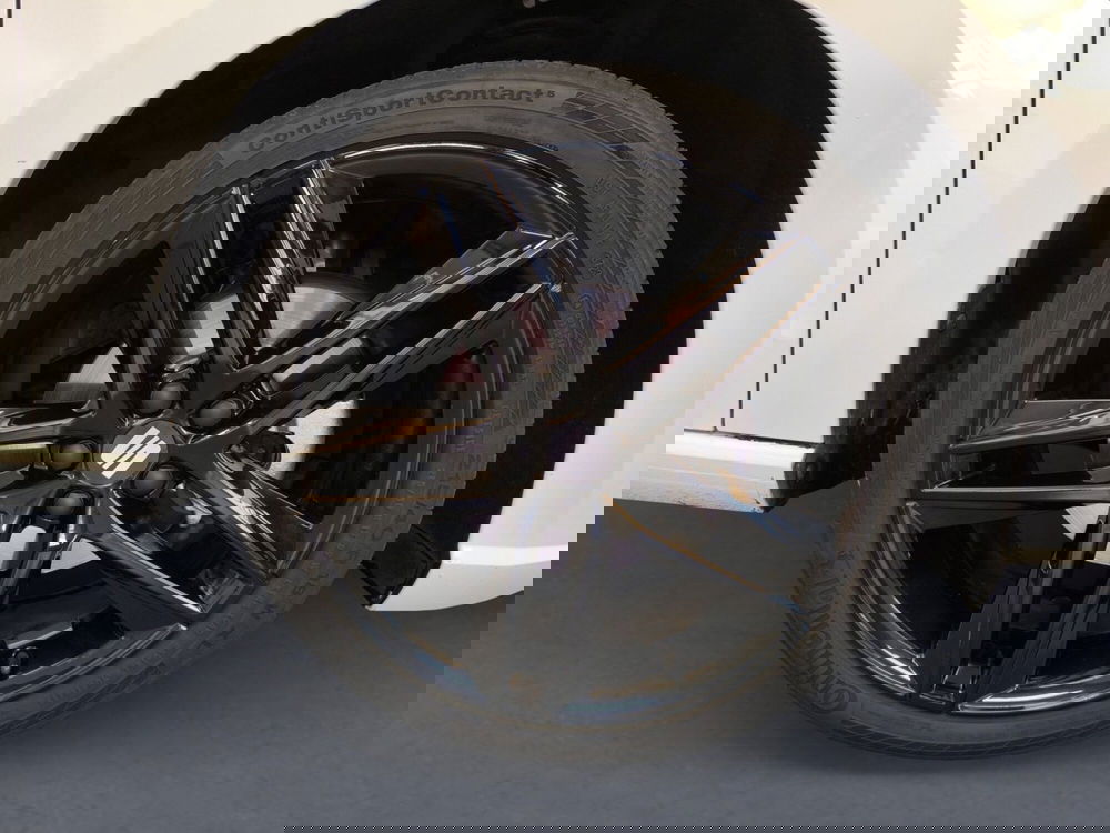 SEAT Ibiza usata a Udine (7)