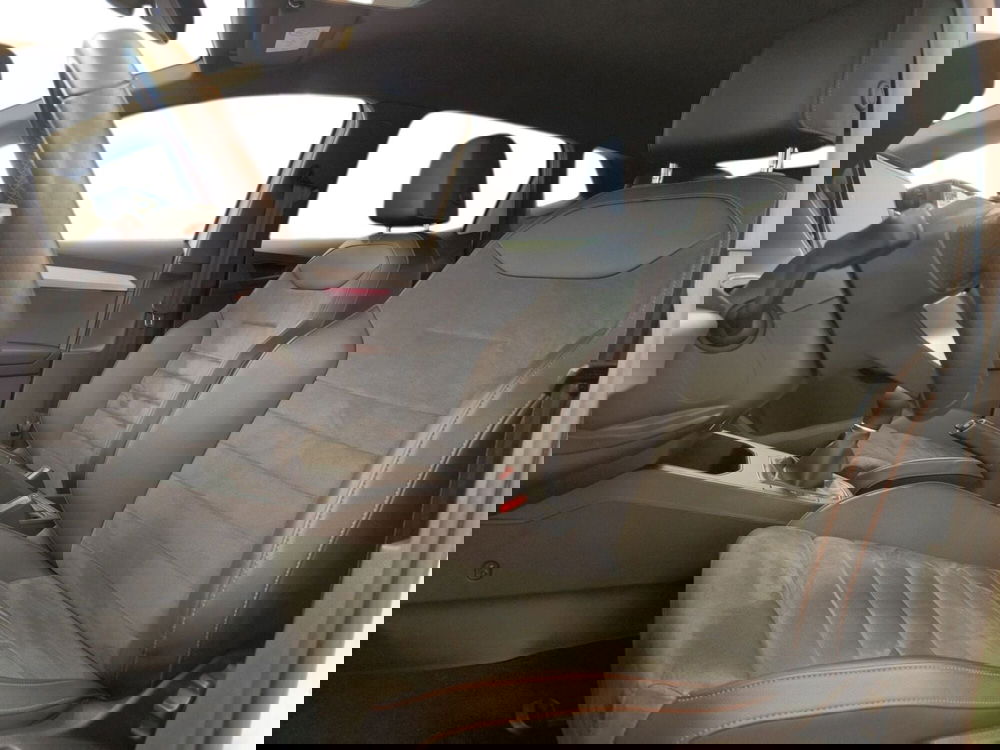 SEAT Ibiza usata a Udine (8)