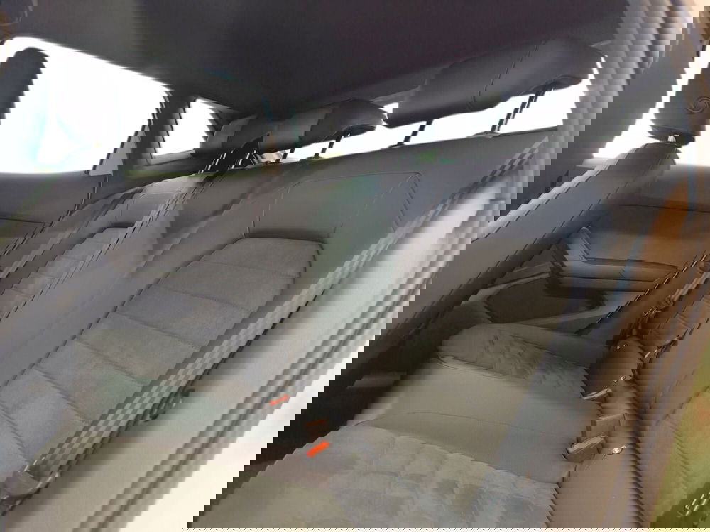 SEAT Ibiza usata a Udine (9)