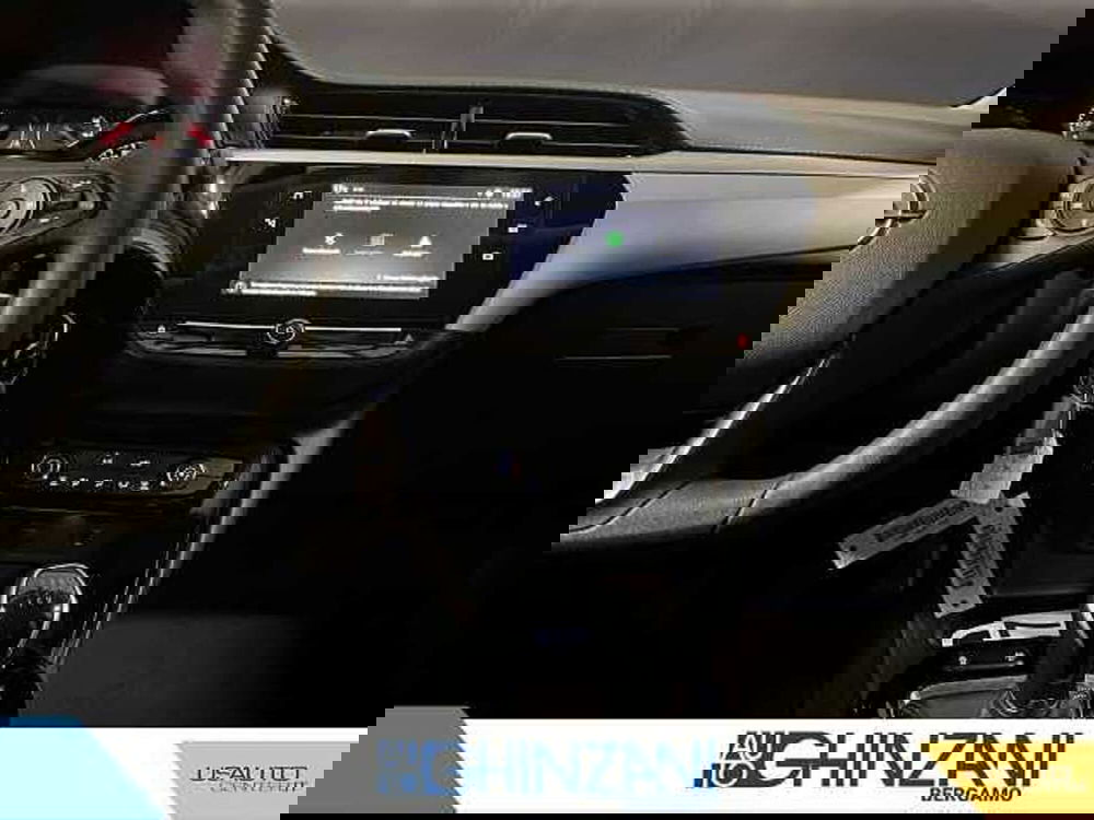 Opel Corsa usata a Bergamo (12)