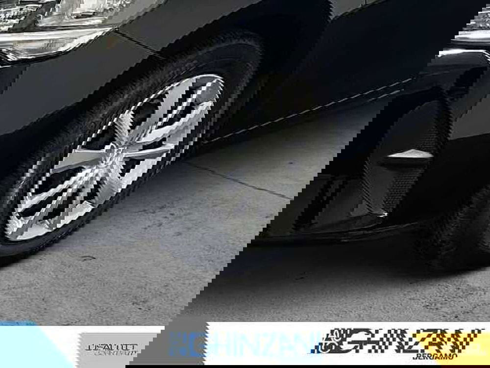 Opel Corsa usata a Bergamo (13)