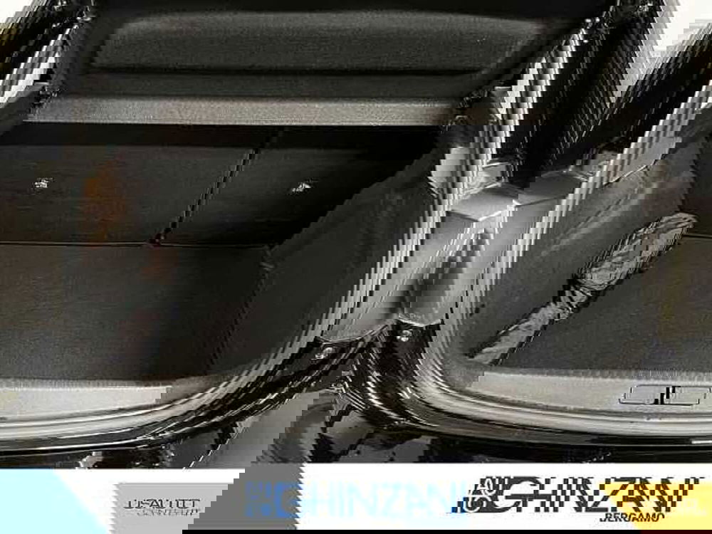 Opel Corsa usata a Bergamo (14)