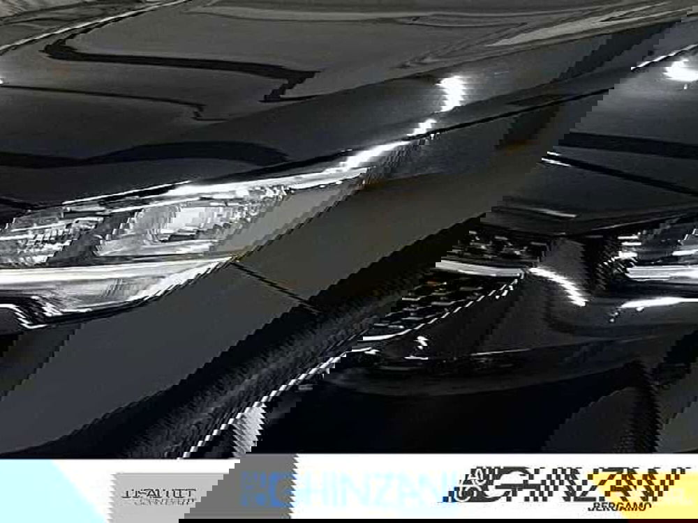 Opel Corsa usata a Bergamo (15)