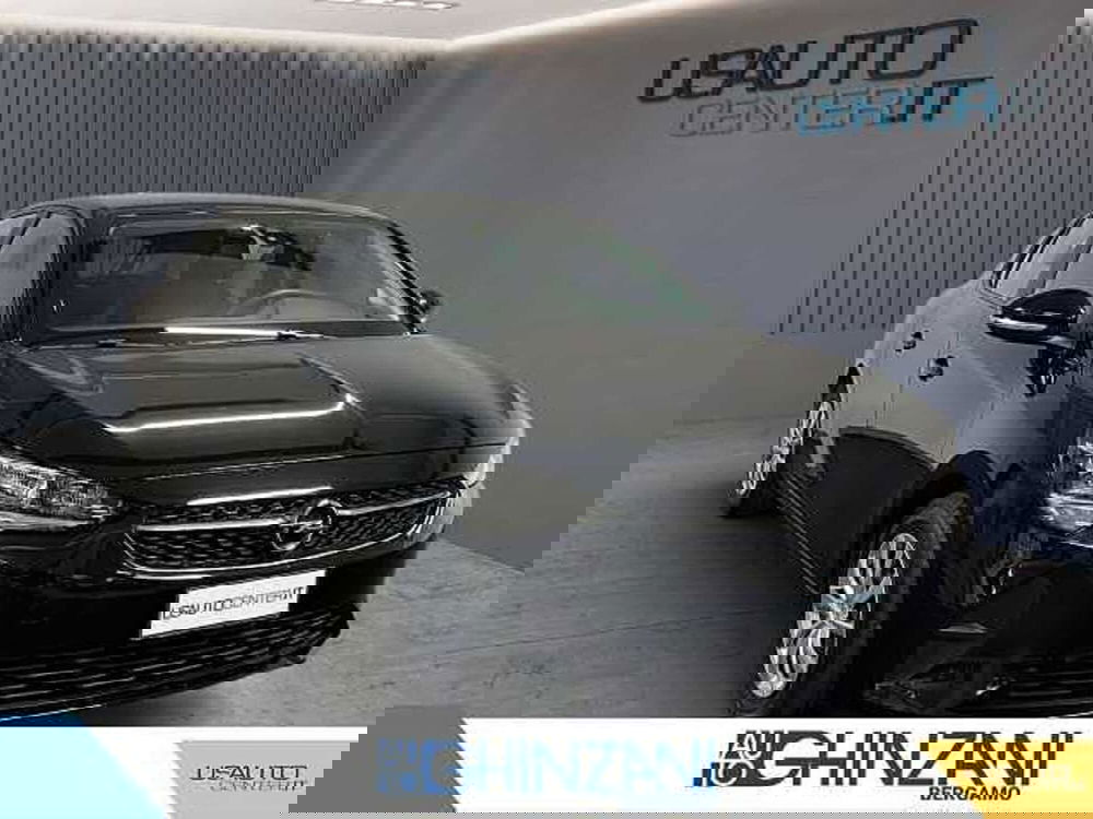 Opel Corsa usata a Bergamo (2)