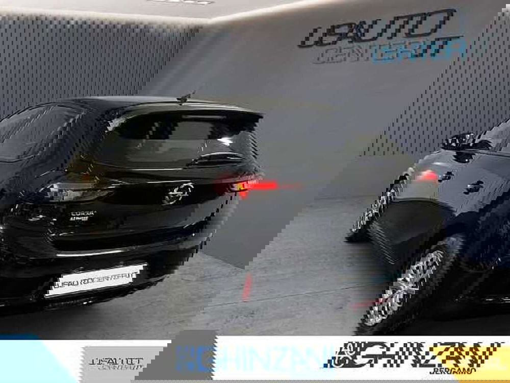 Opel Corsa usata a Bergamo (3)