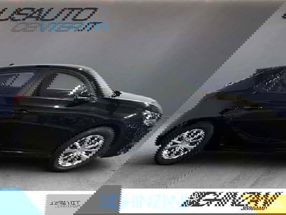 Opel Corsa usata a Bergamo (5)