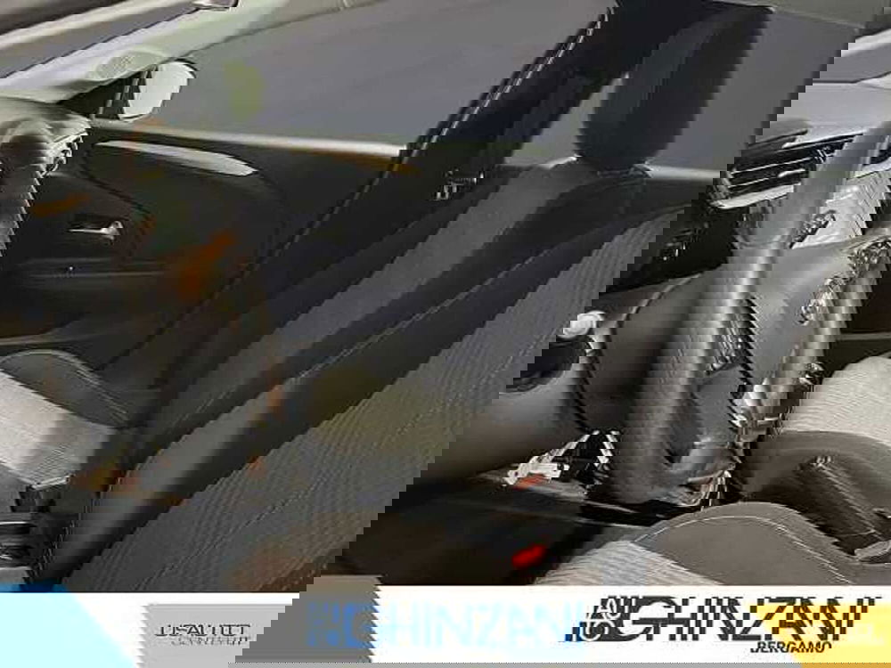 Opel Corsa usata a Bergamo (6)