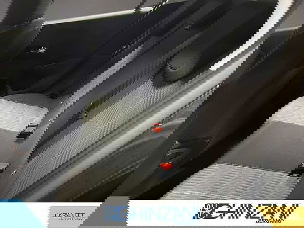 Opel Corsa usata a Bergamo (7)