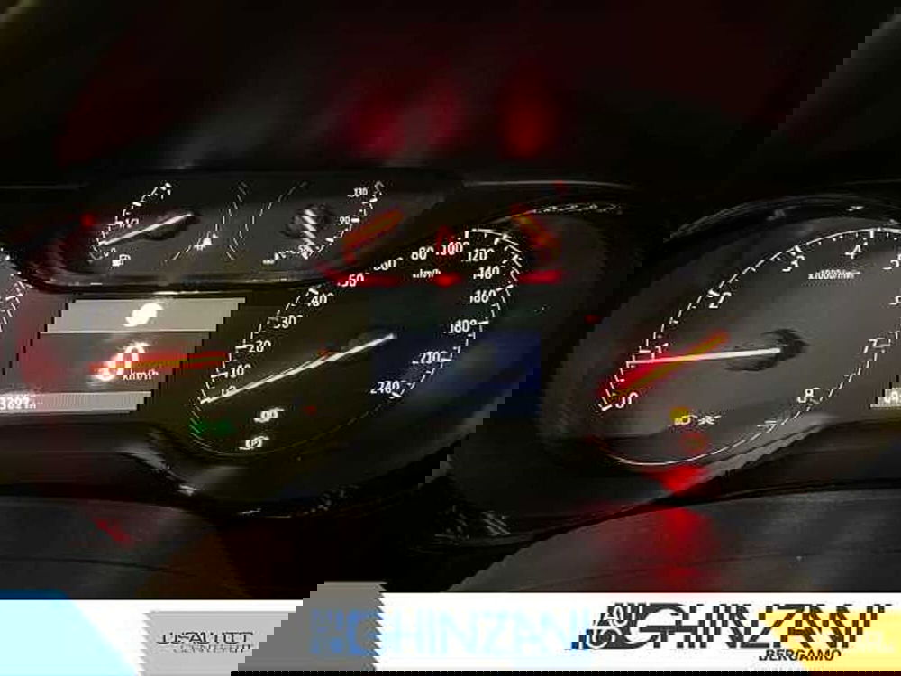 Opel Corsa usata a Bergamo (8)