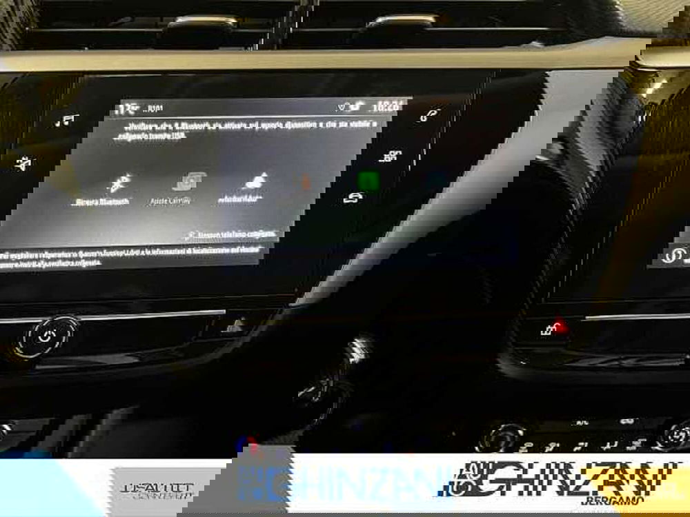 Opel Corsa usata a Bergamo (9)