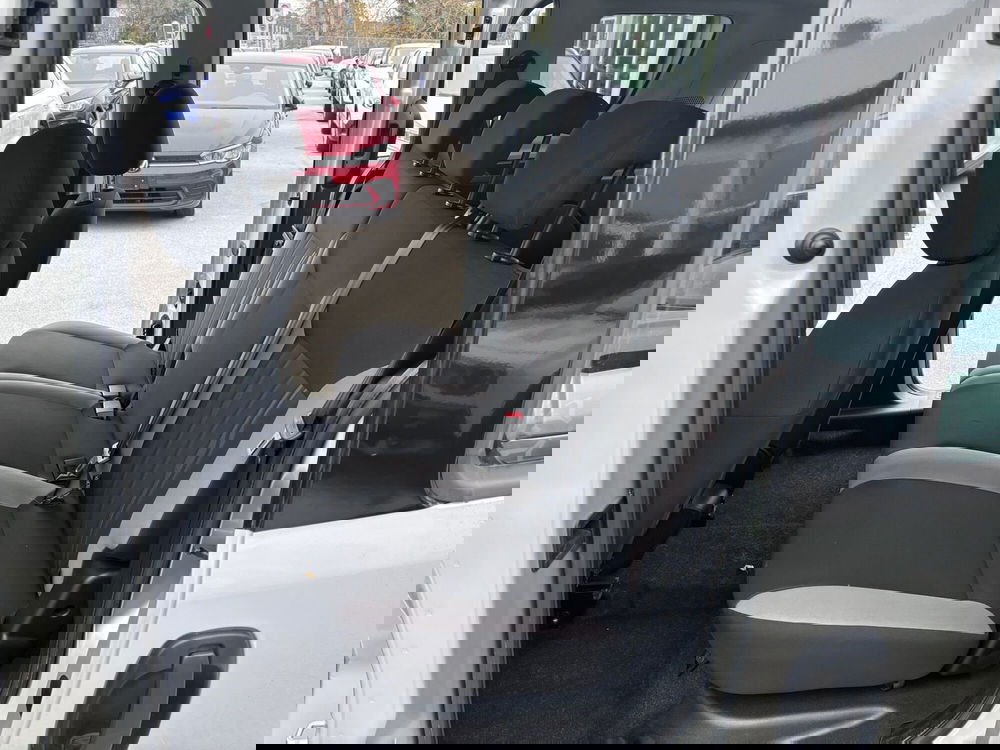 Fiat Doblò usata a Ancona (10)