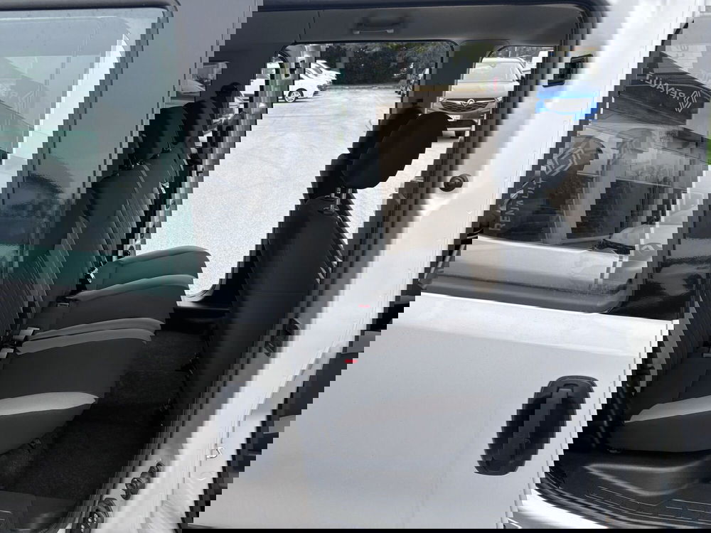 Fiat Doblò usata a Ancona (12)