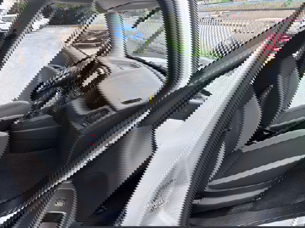 Fiat Doblò usata a Ancona (13)