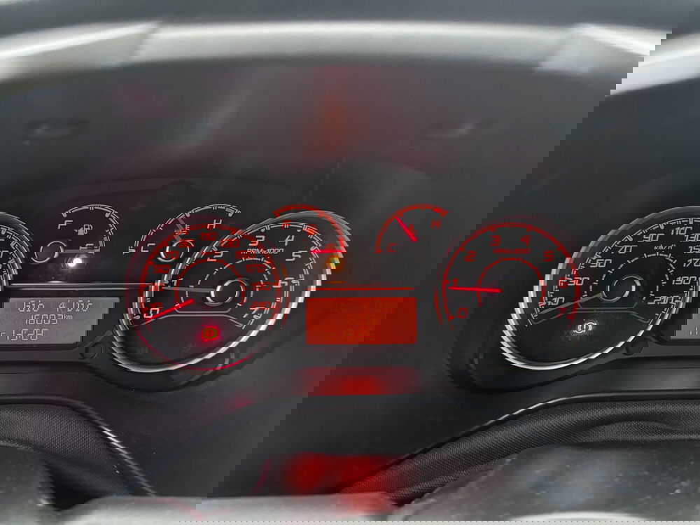 Fiat Doblò usata a Ancona (14)