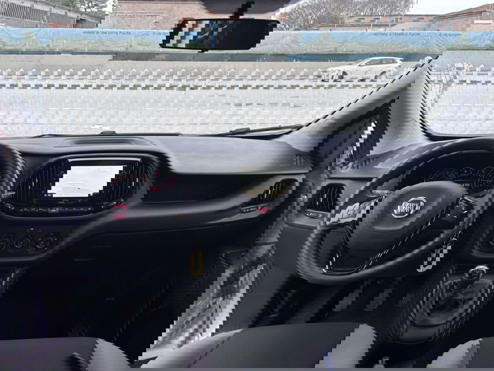 Fiat Doblò usata a Ancona (15)