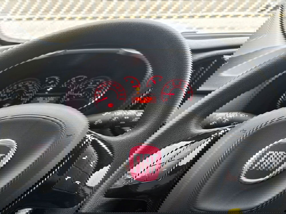 Fiat Doblò usata a Ancona (16)