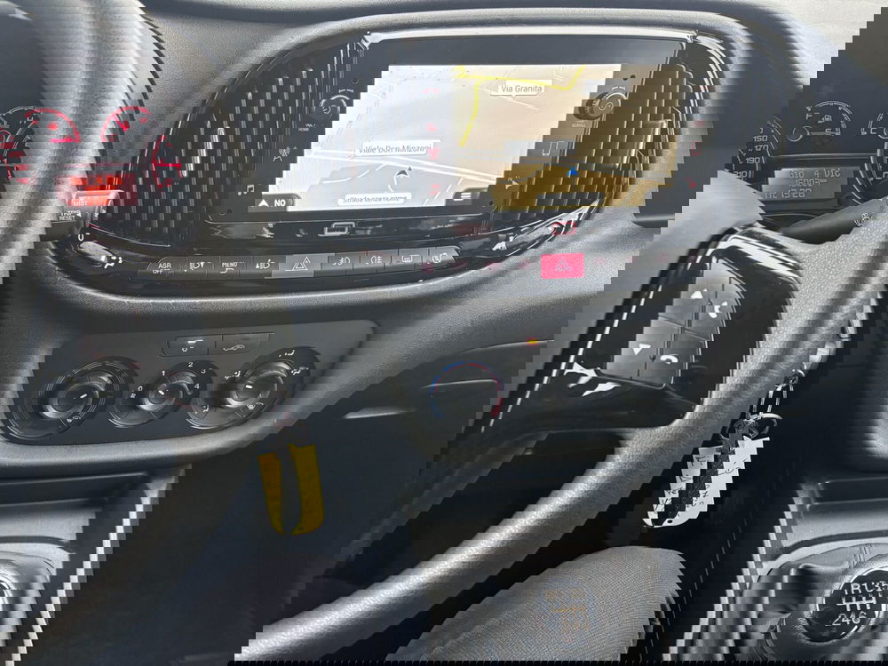 Fiat Doblò usata a Ancona (17)