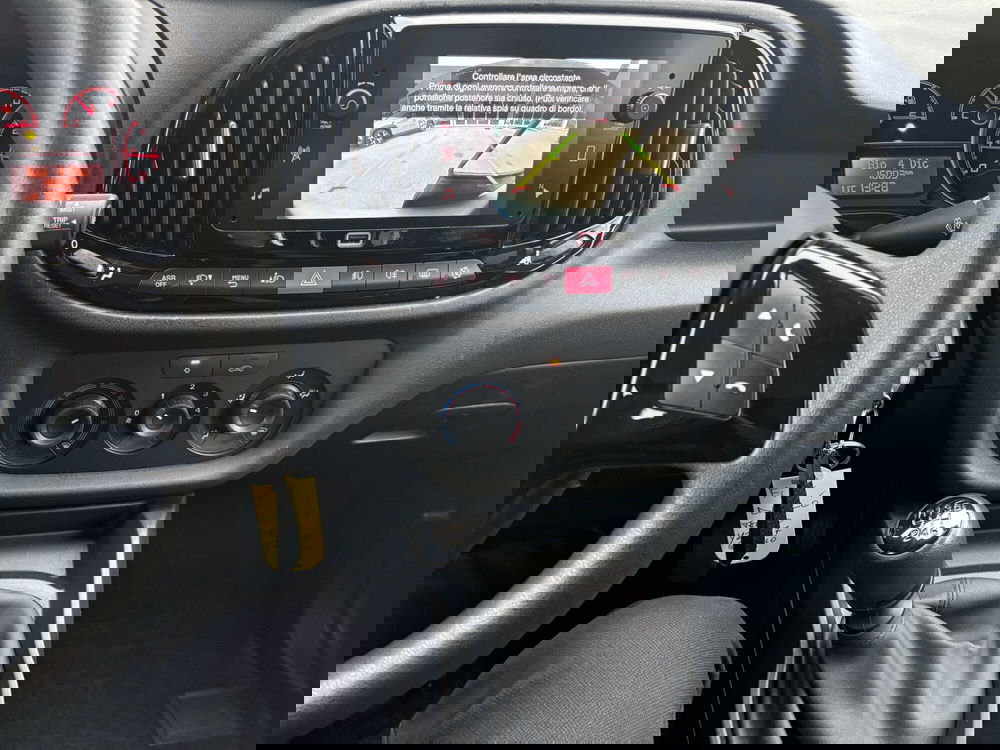 Fiat Doblò usata a Ancona (19)