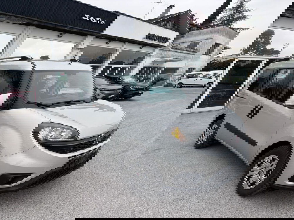 Fiat Doblò usata a Ancona (3)