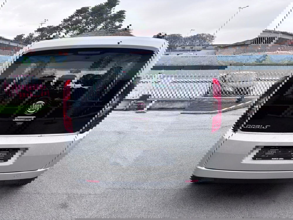 Fiat Doblò usata a Ancona (6)