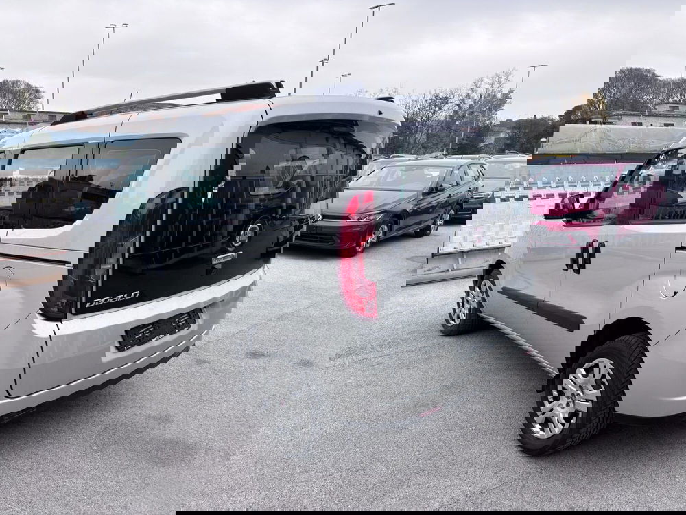 Fiat Doblò usata a Ancona (7)