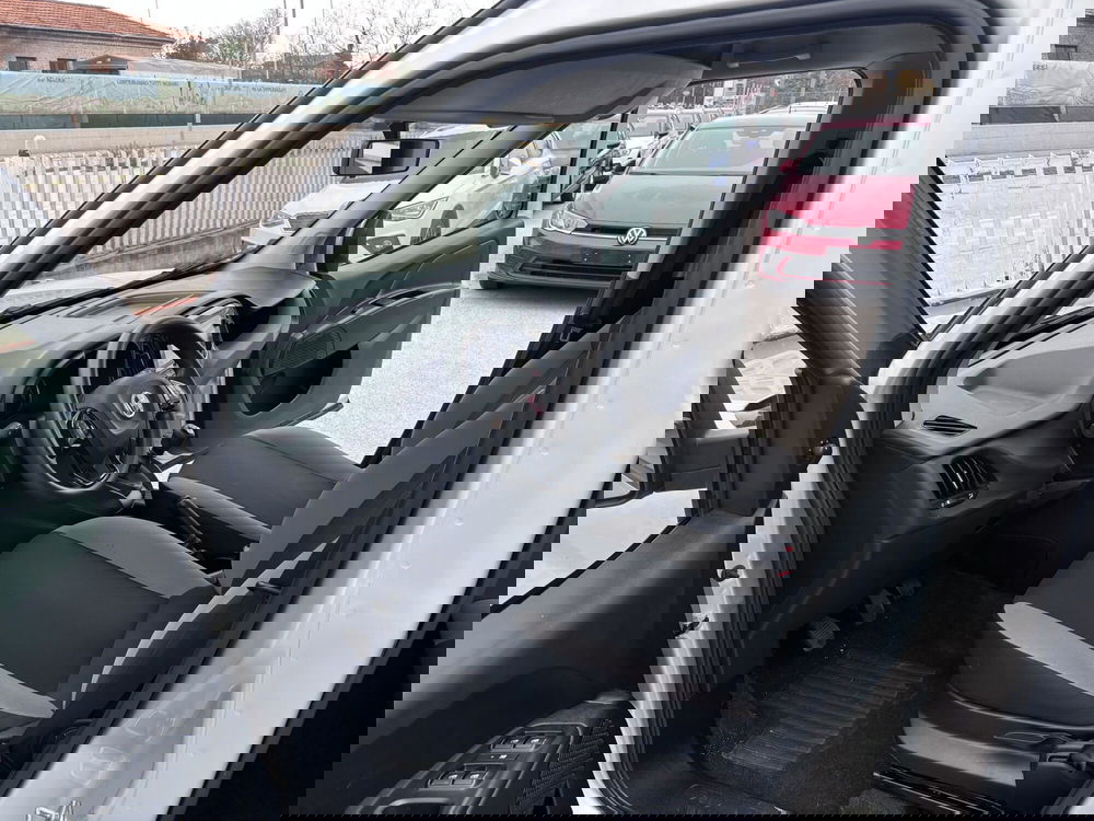 Fiat Doblò usata a Ancona (9)