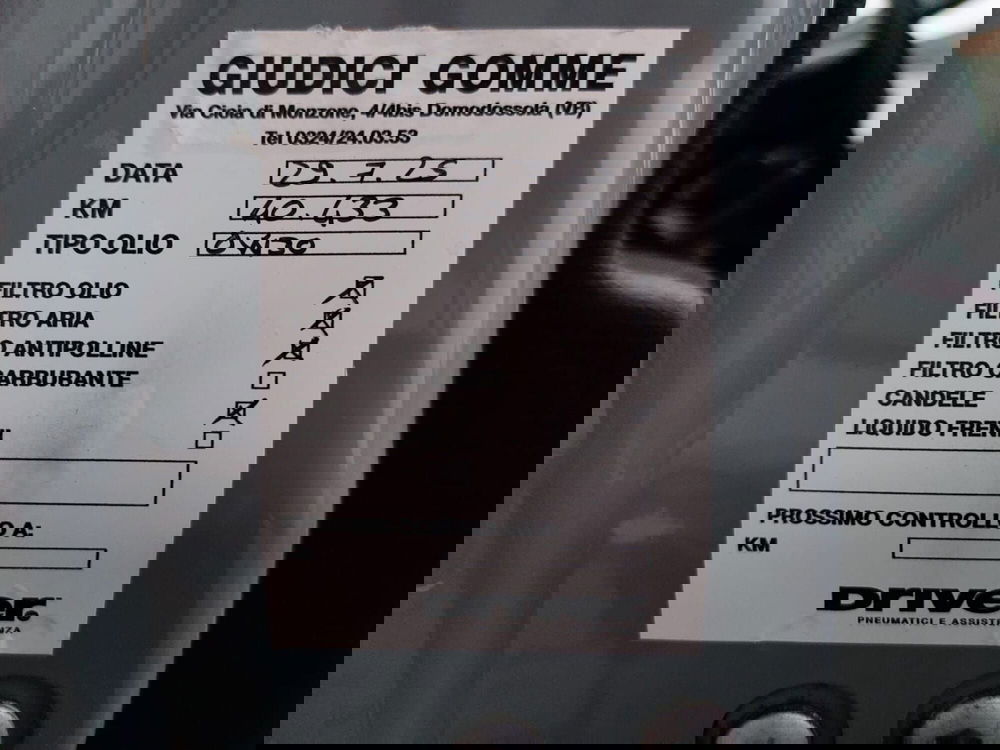 Fiat Panda usata a Pavia (11)