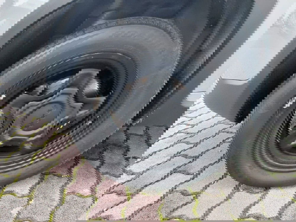 Fiat Panda usata a Pavia (13)