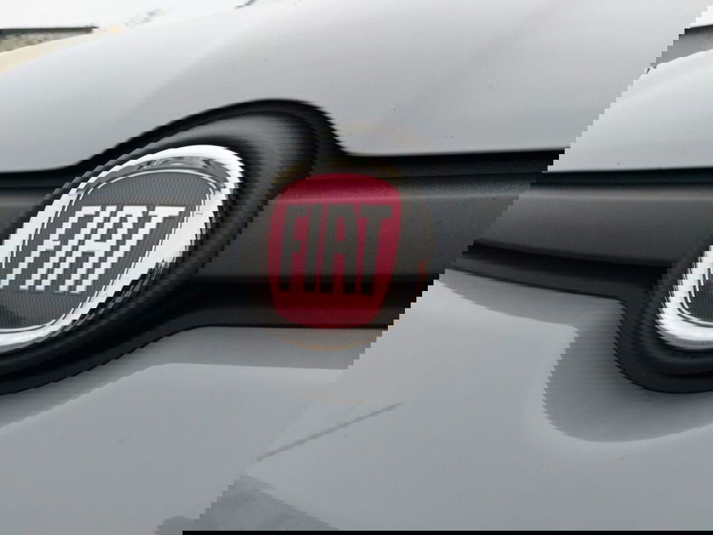 Fiat Panda usata a Pavia (15)