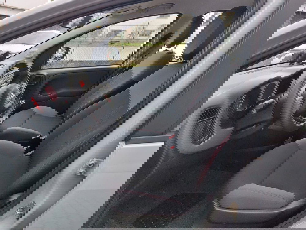 Fiat Panda usata a Pavia (3)