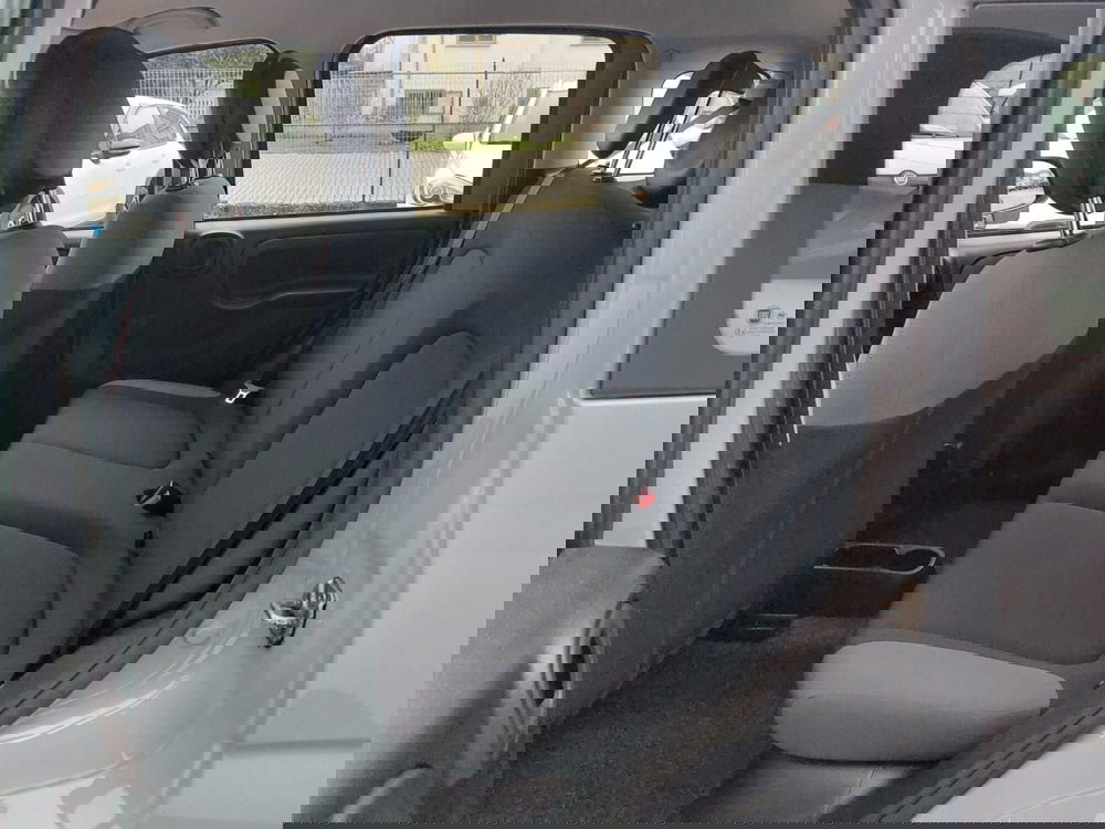 Fiat Panda usata a Pavia (4)