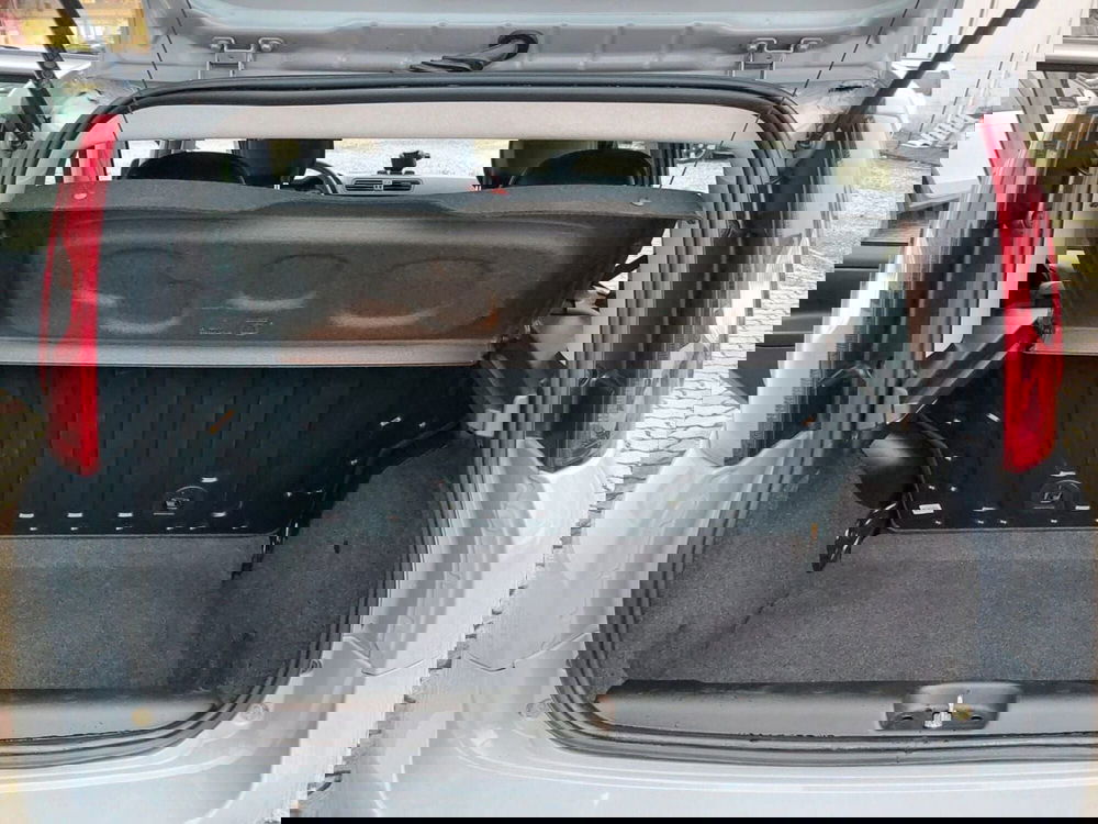 Fiat Panda usata a Pavia (5)