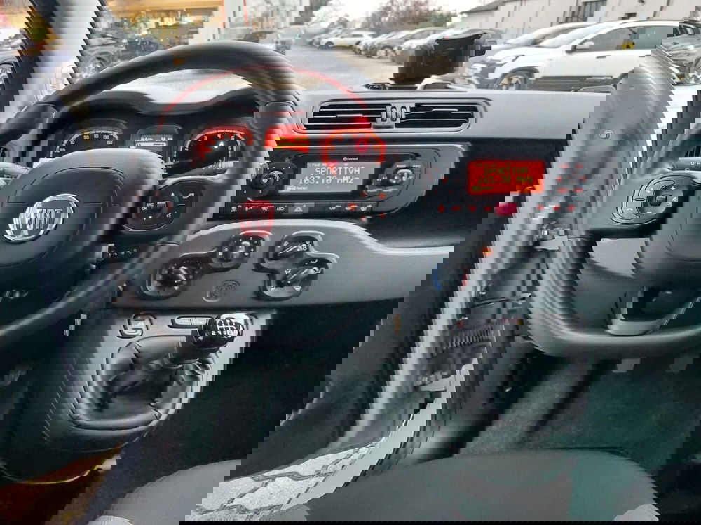 Fiat Panda usata a Pavia (6)