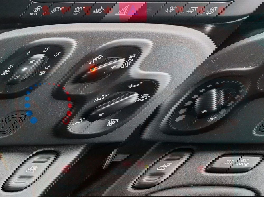 Fiat Panda usata a Pavia (7)