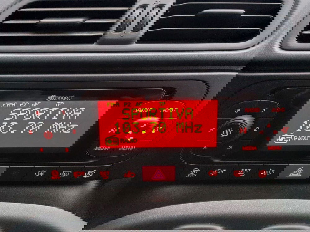 Fiat Panda usata a Pavia (8)