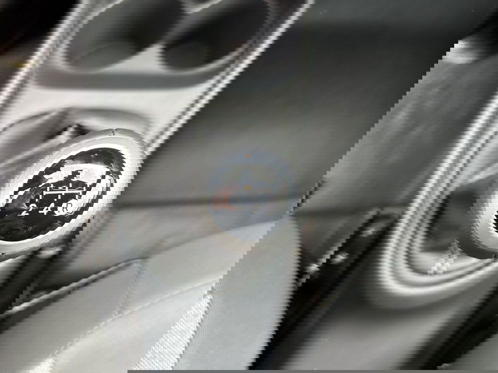 Toyota Aygo X nuova a Roma (18)