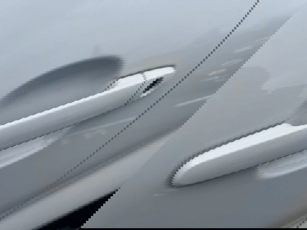 Toyota Aygo X nuova a Roma (8)