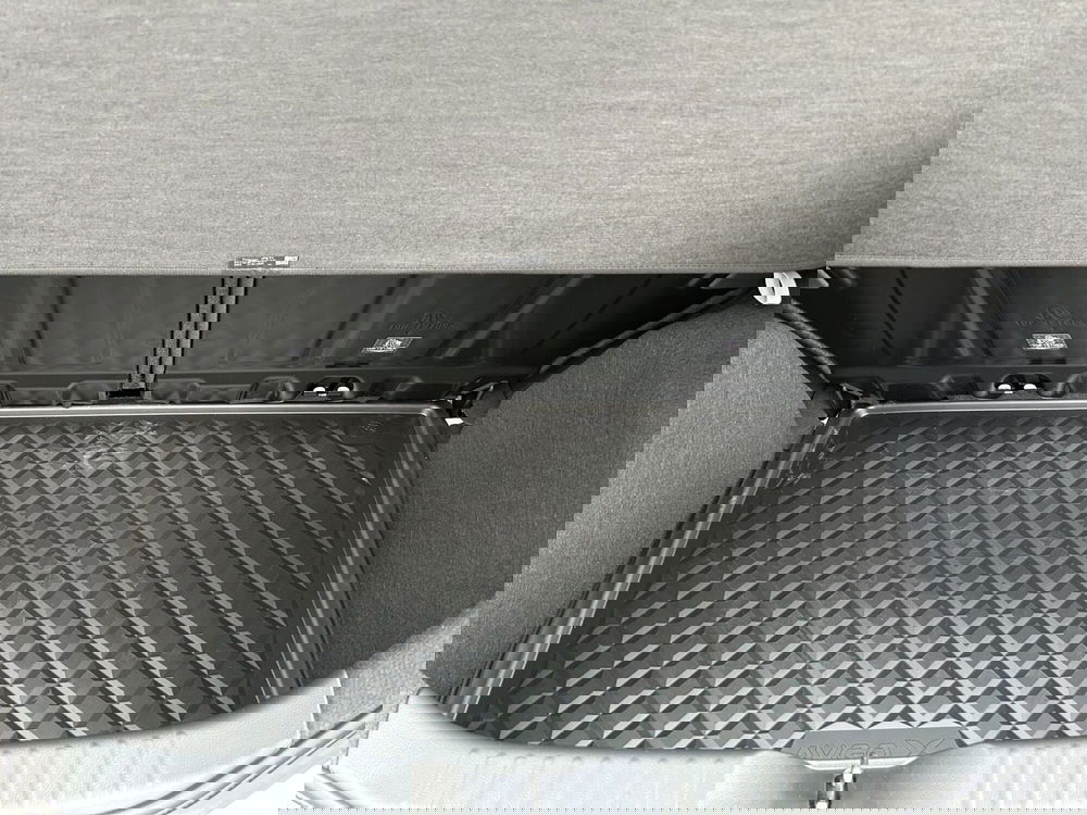 Toyota Aygo X nuova a Roma (9)