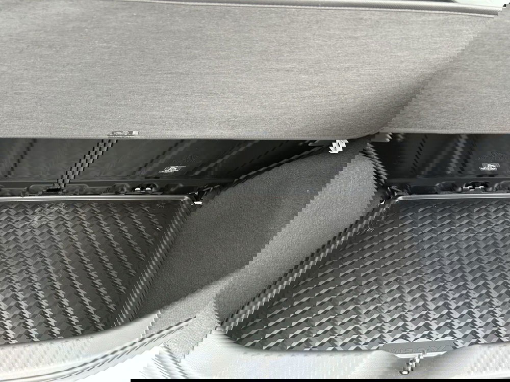 Toyota Aygo X nuova a Roma (10)