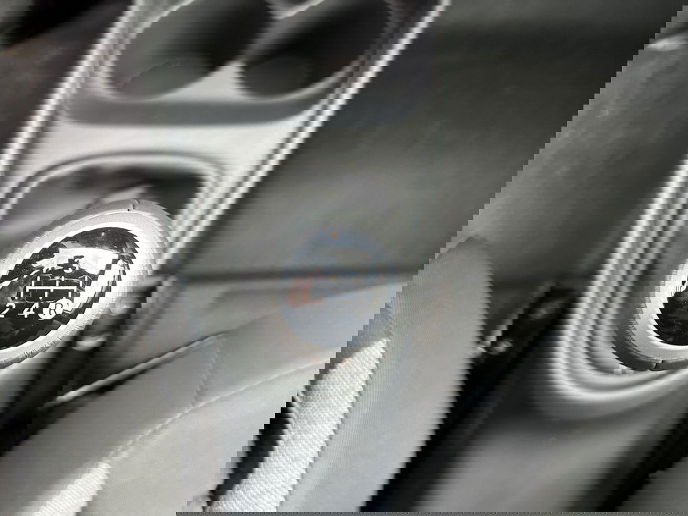 Toyota Aygo X nuova a Roma (19)