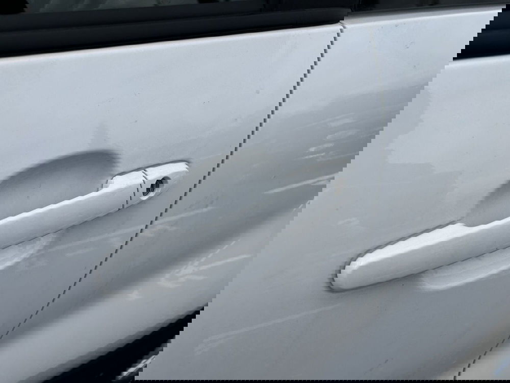 Toyota Aygo X nuova a Roma (9)