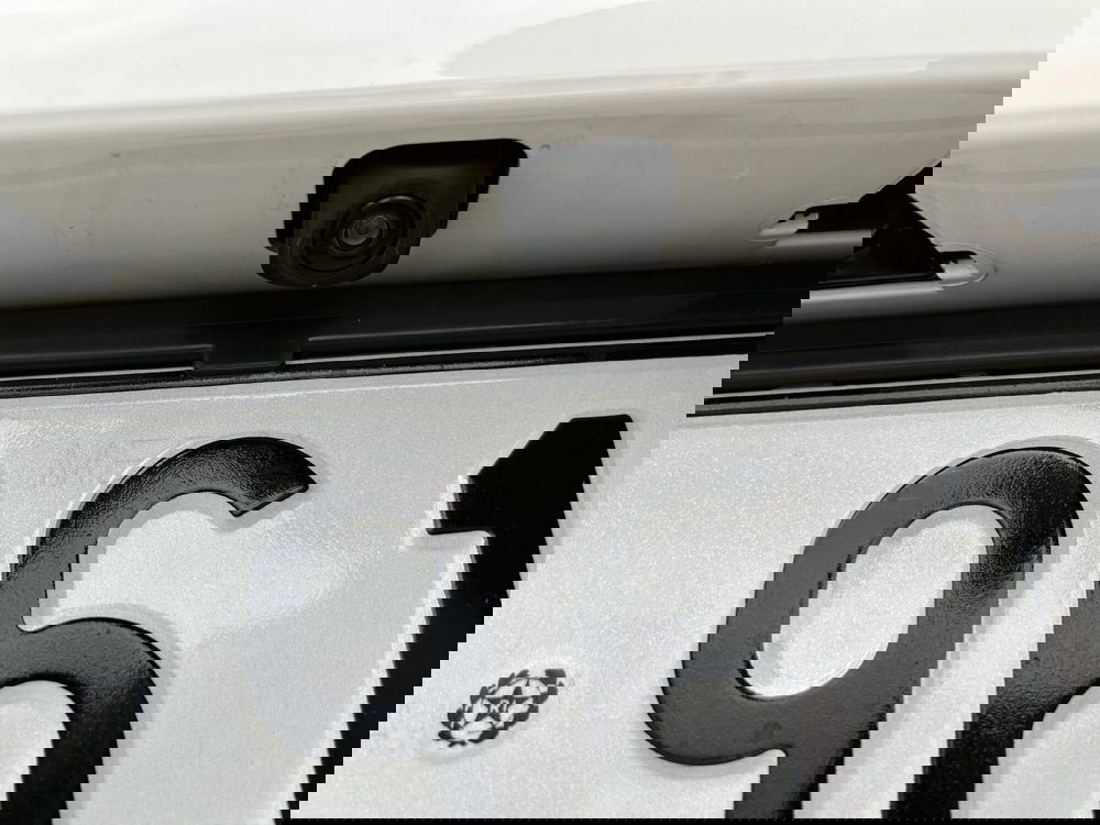 Toyota Aygo X nuova a Roma (11)