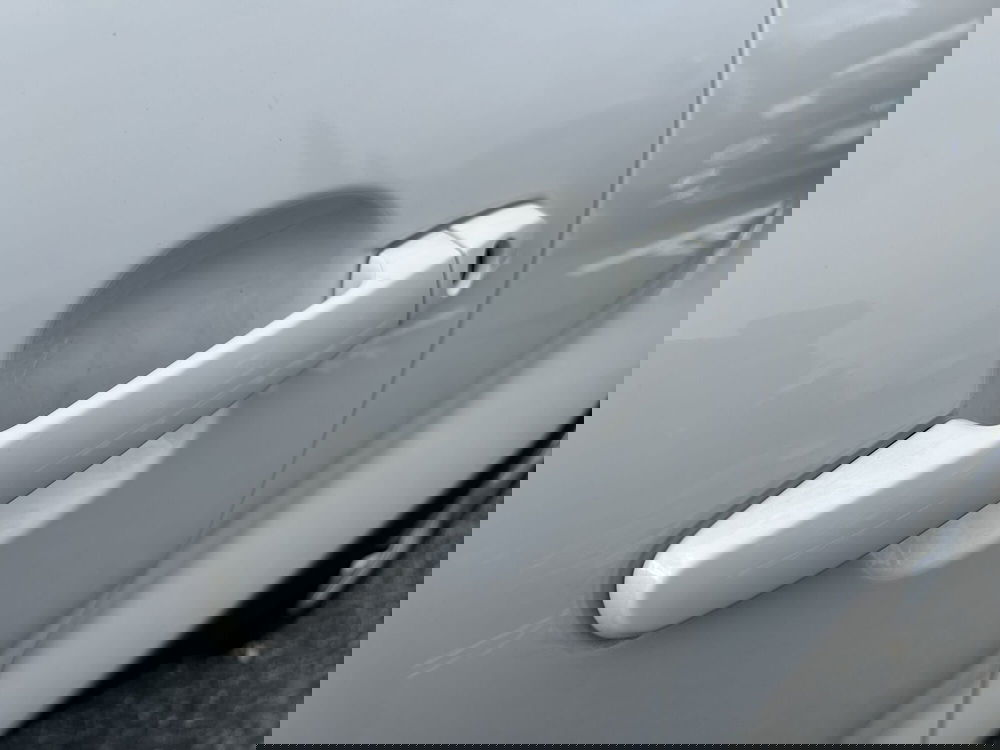 Toyota Aygo X nuova a Roma (9)