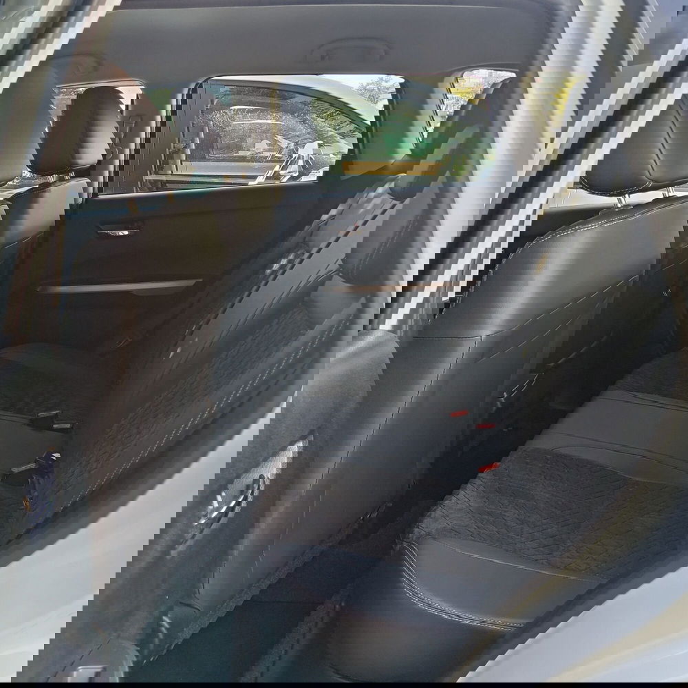 Suzuki Vitara usata a L'Aquila (17)