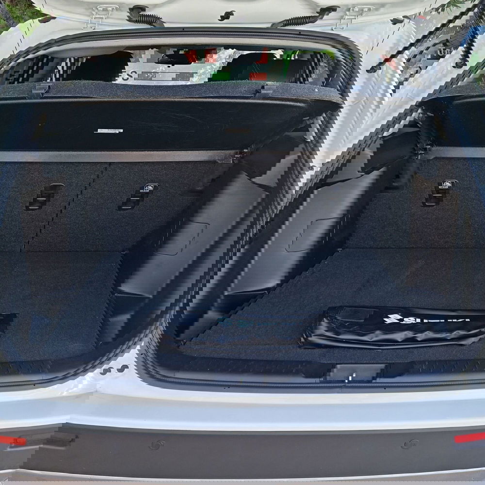 Suzuki Vitara usata a L'Aquila (19)