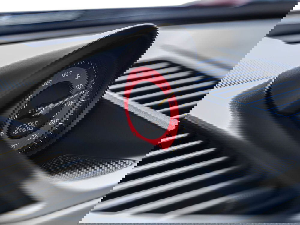 Porsche 911 Coupé usata a Firenze (10)