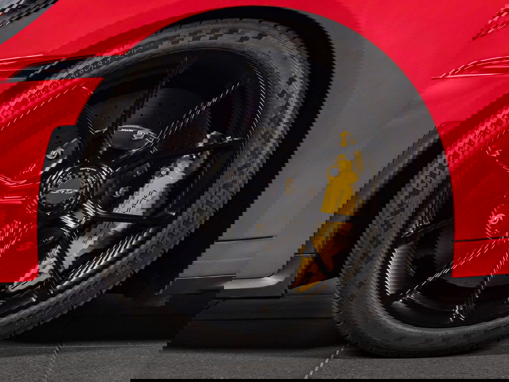 Porsche 911 Coupé usata a Firenze (15)