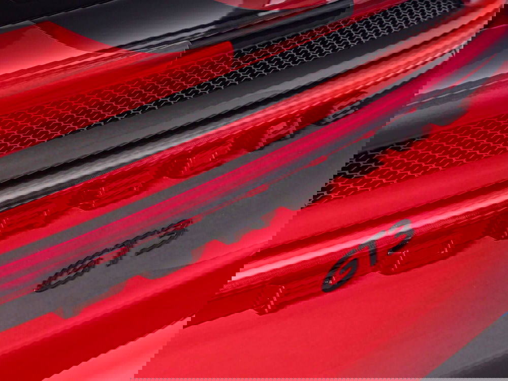 Porsche 911 Coupé usata a Firenze (5)