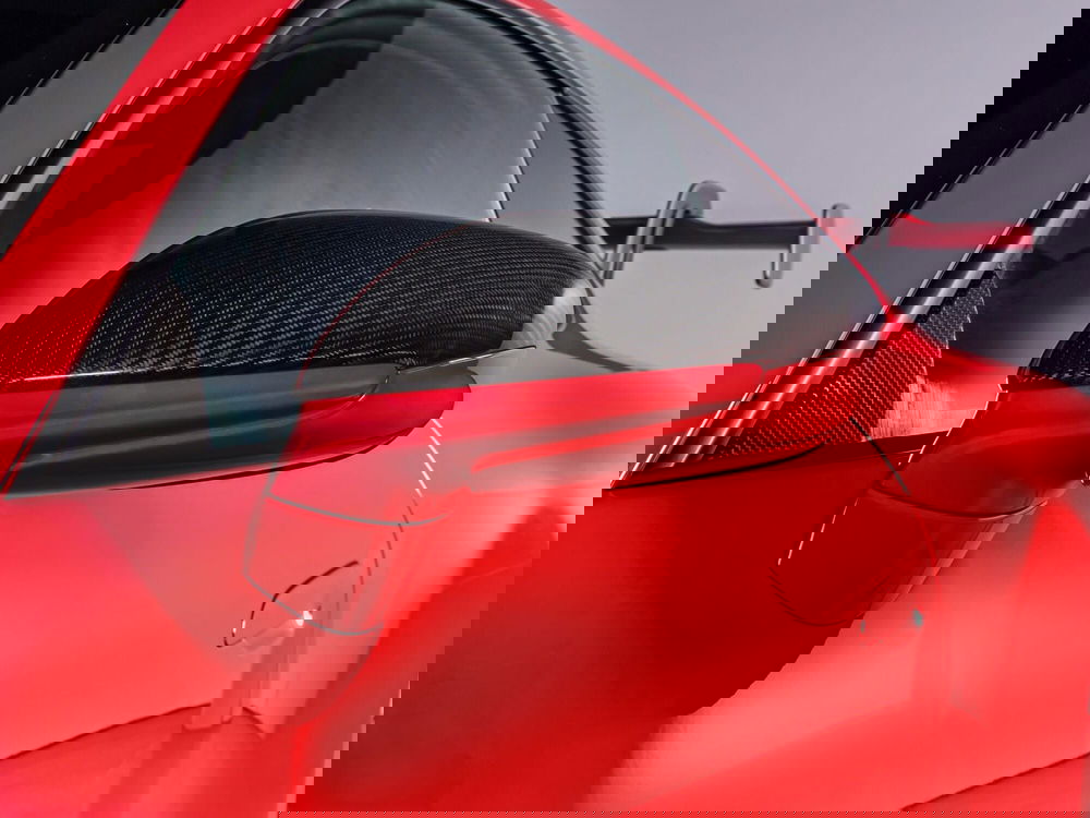 Porsche 911 Coupé usata a Firenze (6)