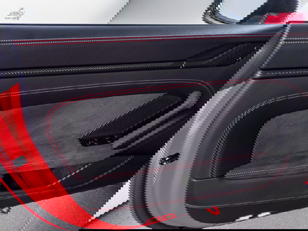 Porsche 911 Coupé usata a Firenze (9)